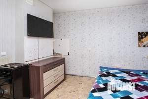 Студия квартира, вторичка, 19м2, 4/8 этаж