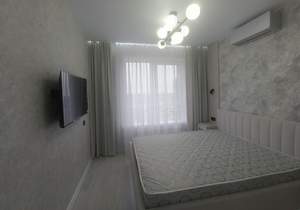 2-к квартира, вторичка, 53м2, 12/20 этаж