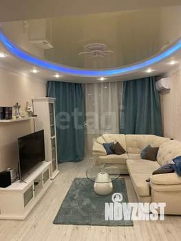 2-к квартира, вторичка, 63м2, 15/17 этаж