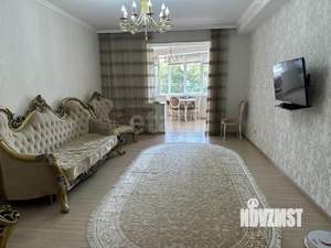 3-к квартира, вторичка, 133м2, 2/12 этаж