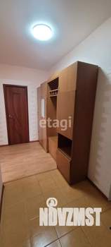 1-к квартира, вторичка, 39м2, 2/18 этаж