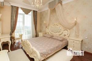 3-к квартира, сданный дом, 100м2, 14/16 этаж