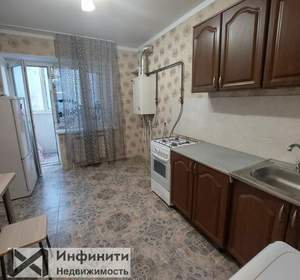 1-к квартира, вторичка, 40м2, 7/9 этаж