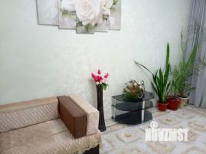 1-к квартира, вторичка, 39м2, 4/18 этаж