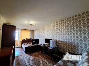 1-к квартира, вторичка, 35м2, 4/9 этаж