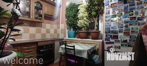 1-к квартира, вторичка, 35м2, 6/9 этаж