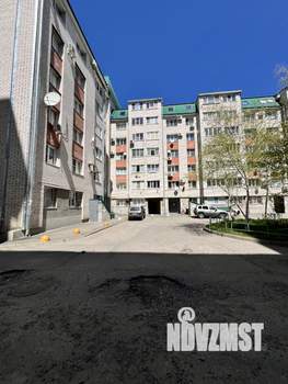 1-к квартира, вторичка, 49м2, 2/8 этаж
