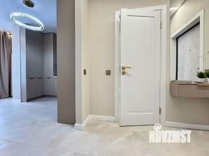 1-к квартира, вторичка, 36м2, 8/9 этаж