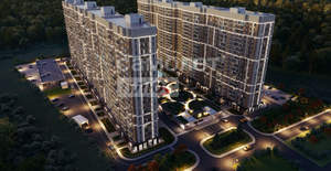 2-к квартира, вторичка, 51м2, 3/21 этаж
