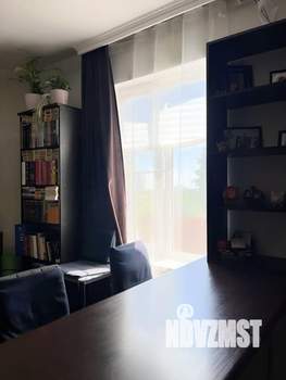 2-к квартира, вторичка, 39м2, 2/2 этаж