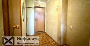 1-к квартира, вторичка, 31м2, 5/9 этаж