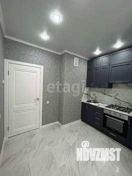1-к квартира, вторичка, 35м2, 7/12 этаж