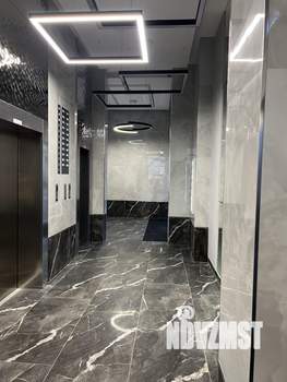 3-к квартира, вторичка, 84м2, 11/16 этаж