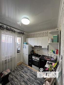 1-к квартира, вторичка, 30м2, 3/16 этаж