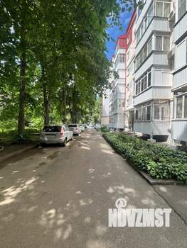 3-к квартира, вторичка, 114м2, 5/6 этаж