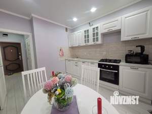 1-к квартира, вторичка, 40м2, 3/16 этаж