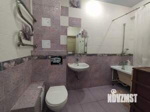 2-к квартира, вторичка, 74м2, 2/15 этаж