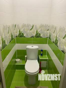 2-к квартира, вторичка, 66м2, 8/18 этаж