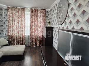 2-к квартира, вторичка, 39м2, 1/5 этаж