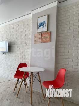 Студия квартира, вторичка, 31м2, 14/16 этаж