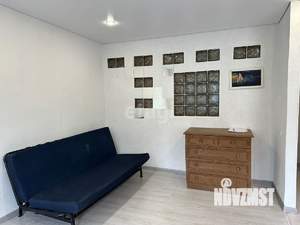 2-к квартира, вторичка, 45м2, 3/4 этаж