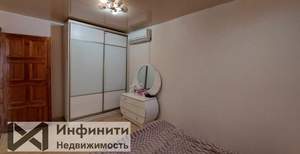 3-к квартира, вторичка, 60м2, 5/6 этаж
