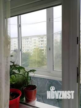 1-к квартира, вторичка, 36м2, 5/9 этаж