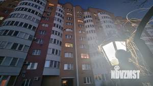 3-к квартира, вторичка, 72м2, 3/10 этаж