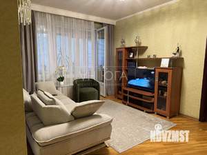 3-к квартира, вторичка, 121м2, 7/9 этаж