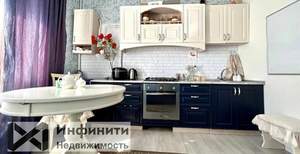 1-к квартира, вторичка, 49м2, 4/5 этаж