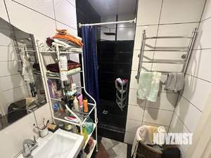 1-к квартира, вторичка, 44м2, 1/4 этаж