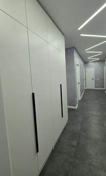 3-к квартира, вторичка, 92м2, 2/8 этаж