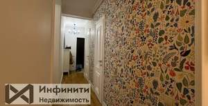 2-к квартира, вторичка, 60м2, 7/16 этаж