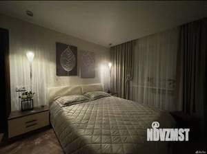 2-к квартира, вторичка, 54м2, 1/9 этаж
