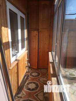 3-к квартира, вторичка, 56м2, 1/1 этаж