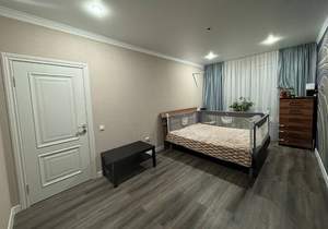 2-к квартира, вторичка, 63м2, 9/19 этаж