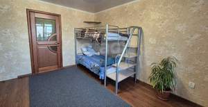 3-к квартира, вторичка, 68м2, 3/10 этаж