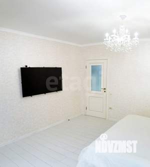 2-к квартира, вторичка, 56м2, 3/11 этаж