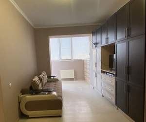 1-к квартира, вторичка, 36м2, 8/10 этаж