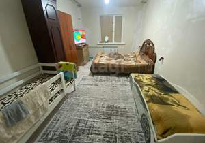 3-к квартира, вторичка, 71м2, 10/10 этаж