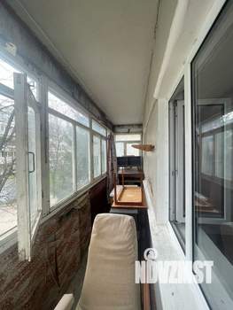 3-к квартира, вторичка, 63м2, 2/5 этаж