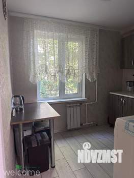 2-к квартира, вторичка, 39м2, 3/5 этаж