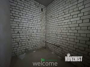 2-к квартира, вторичка, 48м2, 1/4 этаж