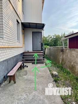 1-к квартира, вторичка, 43м2, 2/3 этаж