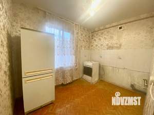 2-к квартира, вторичка, 48м2, 3/5 этаж