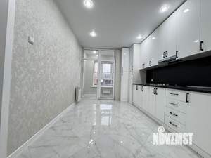 2-к квартира, вторичка, 53м2, 7/16 этаж