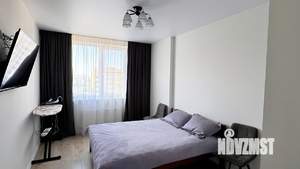 2-к квартира, вторичка, 62м2, 16/17 этаж