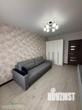 1-к квартира, вторичка, 40м2, 2/9 этаж