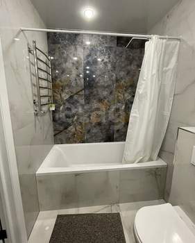 2-к квартира, вторичка, 59м2, 4/18 этаж