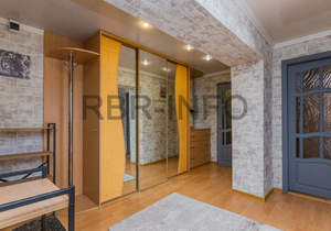 3-к квартира, вторичка, 81м2, 3/5 этаж